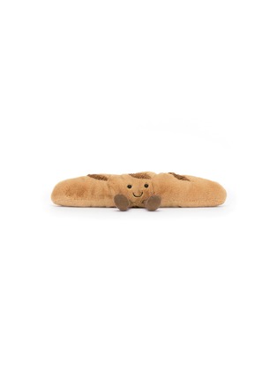 Main View - Click To Enlarge - JELLYCAT - Amuseables Baguette