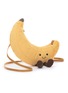 Detail View - Click To Enlarge - JELLYCAT - Amuseables Banana Bag