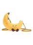  - JELLYCAT - Amuseables Banana Bag