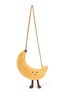 Main View - Click To Enlarge - JELLYCAT - Amuseables Banana Bag