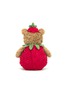 Detail View - Click To Enlarge - JELLYCAT - Bartholomew Bear Strawberry