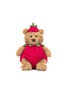 Main View - Click To Enlarge - JELLYCAT - Bartholomew Bear Strawberry