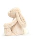 Detail View - Click To Enlarge - JELLYCAT - Huge Bashful Luxe Bunny — Willow