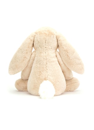 Detail View - Click To Enlarge - JELLYCAT - Huge Bashful Luxe Bunny — Willow