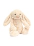 Main View - Click To Enlarge - JELLYCAT - Huge Bashful Luxe Bunny — Willow