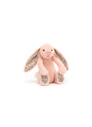  - JELLYCAT - Small Blossom Bunny — Blush