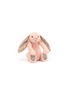  - JELLYCAT - Small Blossom Bunny — Blush