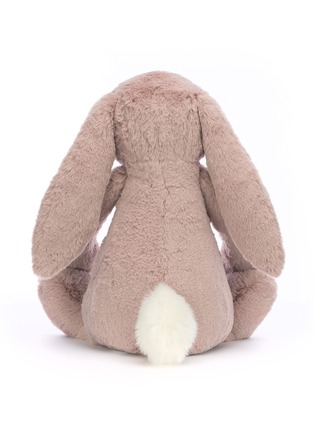 Detail View - Click To Enlarge - JELLYCAT - Huge Bashful Luxe Bunny — Rosa