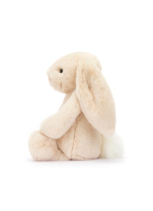 Detail View - Click To Enlarge - JELLYCAT - Medium Bashful Luxe Bunny — Willow