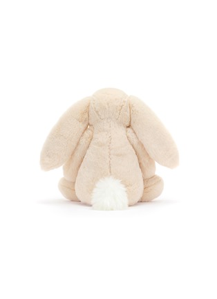 Detail View - Click To Enlarge - JELLYCAT - Medium Bashful Luxe Bunny — Willow