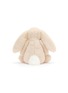 Detail View - Click To Enlarge - JELLYCAT - Medium Bashful Luxe Bunny — Willow