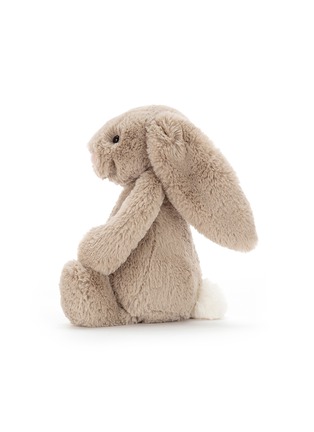 Detail View - Click To Enlarge - JELLYCAT - Medium Bashful Bunny — Beige