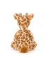 Detail View - Click To Enlarge - JELLYCAT - Medium Bashful Giraffe