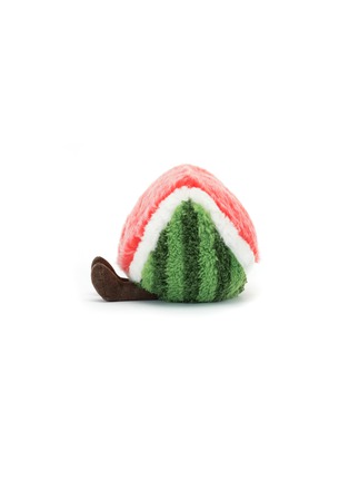 Detail View - Click To Enlarge - JELLYCAT - Small Amuseables Watermelon