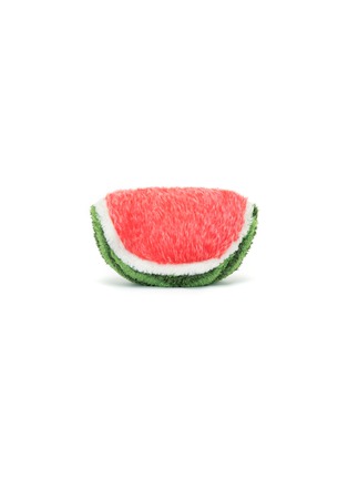 Detail View - Click To Enlarge - JELLYCAT - Small Amuseables Watermelon