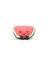 Main View - Click To Enlarge - JELLYCAT - Small Amuseables Watermelon