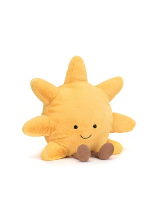  - JELLYCAT - Huge Amuseables Sun