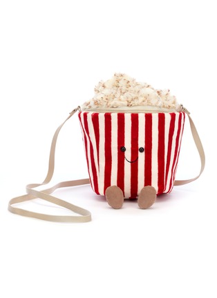 Detail View - Click To Enlarge - JELLYCAT - Amuseables Popcorn Bag