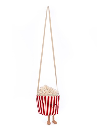 Main View - Click To Enlarge - JELLYCAT - Amuseables Popcorn Bag