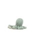 Detail View - Click To Enlarge - JELLYCAT - Little Odyssey Octopus