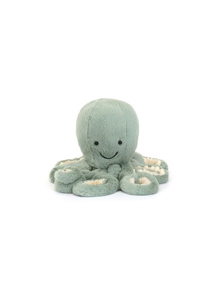 Detail View - Click To Enlarge - JELLYCAT - Little Odyssey Octopus