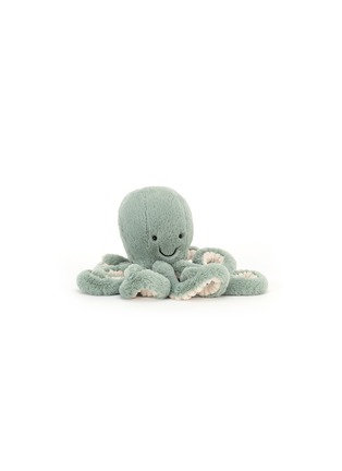 Main View - Click To Enlarge - JELLYCAT - Little Odyssey Octopus