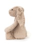 Detail View - Click To Enlarge - JELLYCAT - Huge Bashful Bunny — Beige