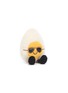  - JELLYCAT - Amuseables Boiled Egg Chic