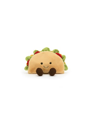 Main View - Click To Enlarge - JELLYCAT - Amuseables Taco