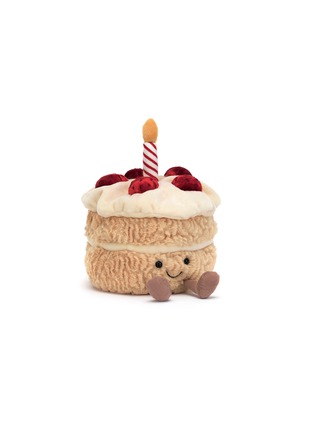  - JELLYCAT - Amuseables Birthday Cake