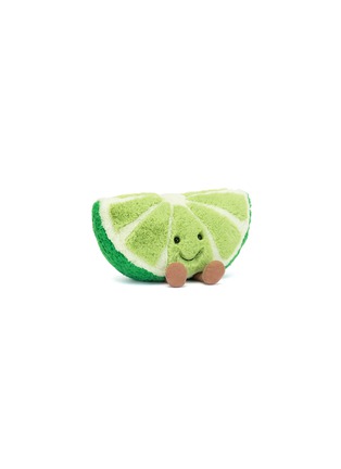  - JELLYCAT - Amuseables Lime