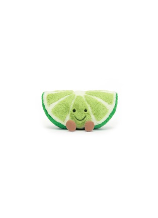 Main View - Click To Enlarge - JELLYCAT - Amuseables Lime