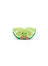 Main View - Click To Enlarge - JELLYCAT - Amuseables Lime