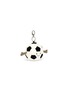  - JELLYCAT - Amuseables Sports Football Bag Charm