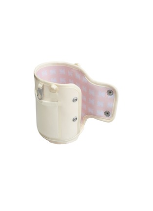 Main View - Click To Enlarge - STANLEY - The All Day 40 oz Quencher Carry-All — Cream