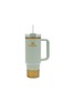 Main View - Click To Enlarge - STANLEY - The Quencher H2.0 FlowState™ Tumbler 30oz — Gilded Celadon