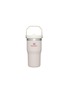 Main View - Click To Enlarge - STANLEY - The Classic Flip Straw 20oz Tumbler — Rose Quartz