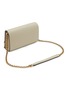 Detail View - Click To Enlarge - CHLOÉ - The Chloé Iconic Leather Crossbody bag