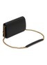 Detail View - Click To Enlarge - CHLOÉ - The Chloé Iconic Leather Crossbody bag