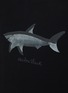  - PAUL & SHARK - x Bixio Braghieri Shark Print T-shirt