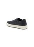  - OFFICINE CREATIVE - Slouch 001 Leather Men's Sneakers