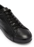 Detail View - Click To Enlarge - OFFICINE CREATIVE - Essence 001 Low Top Leather Men's Sneakers