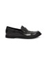 Main View - Click To Enlarge - OFFICINE CREATIVE - Archive 522 Leather Loafers