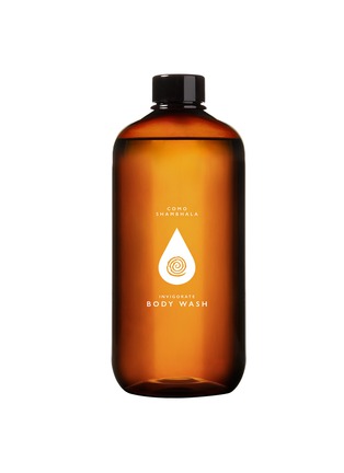 Main View - Click To Enlarge - COMO SHAMBHALA - Invigorate Body Wash 1L