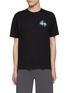 Main View - Click To Enlarge - RAPHA - Graphic Cotton T-shirt