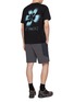 Figure View - Click To Enlarge - RAPHA - Graphic Cotton T-shirt