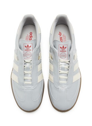 Detail View - Click To Enlarge - ADIDAS - Samba OG Leather Men's Sneakers