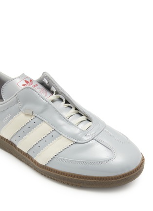 Detail View - Click To Enlarge - ADIDAS - Samba OG Leather Men's Sneakers