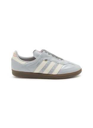 Main View - Click To Enlarge - ADIDAS - Samba OG Leather Men's Sneakers