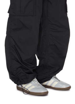 Figure View - Click To Enlarge - ADIDAS - Samba OG Leather Men's Sneakers